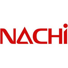 Nachi rulman bearing logo